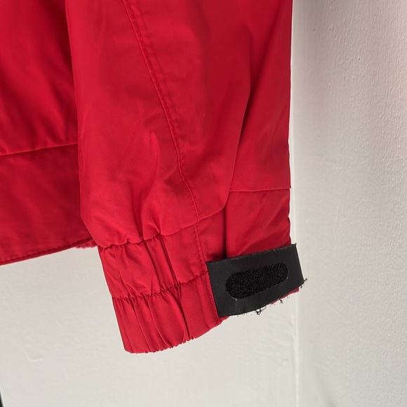 Footjoy Dryjoys Rain Jacket - Picture 4 of 4